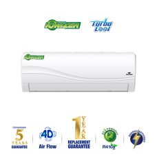 Walton WSN-RIVERINE-12F Air Condition